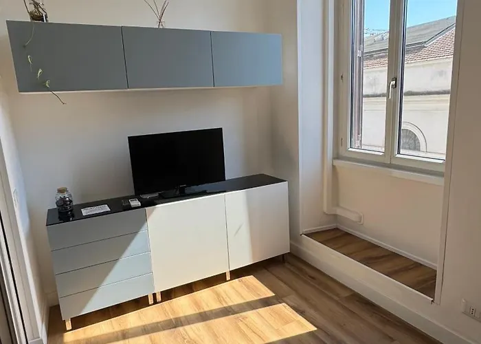 The Rica House Apartamento