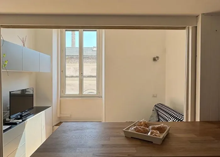 Apartamento The Rica House