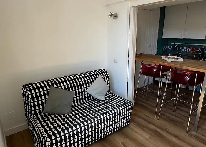 Apartamento The Rica House Roma