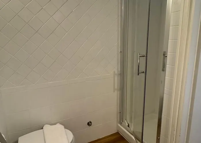 Apartamento The Rica House Roma